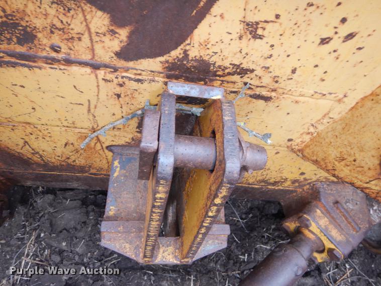 image for item DF1950 1966 International Harvester TD15B dozer