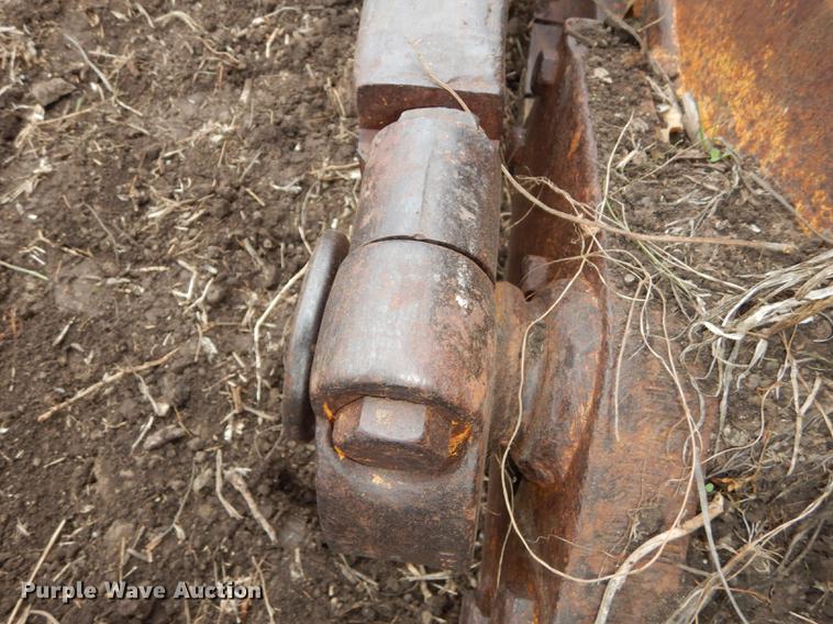 image for item DF1950 1966 International Harvester TD15B dozer