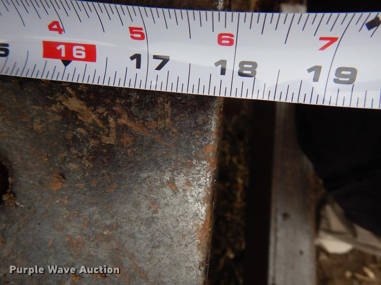 image for item DF1950 1966 International Harvester TD15B dozer