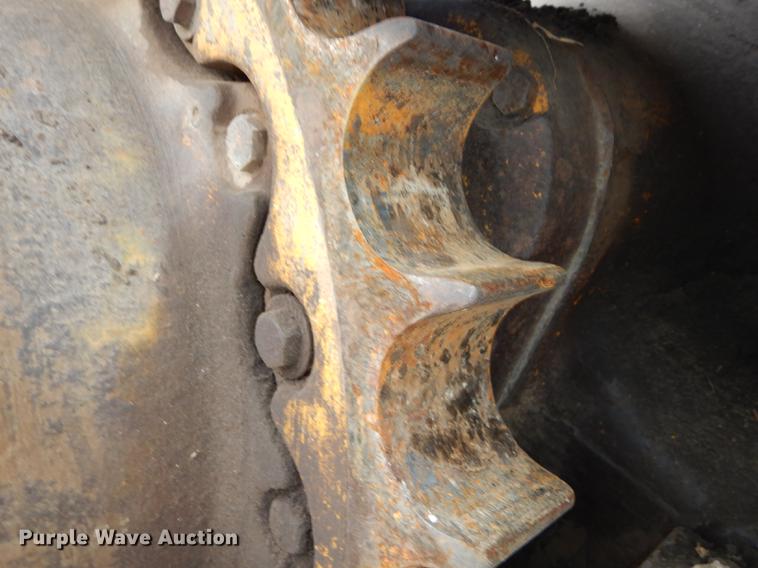 image for item DF1950 1966 International Harvester TD15B dozer