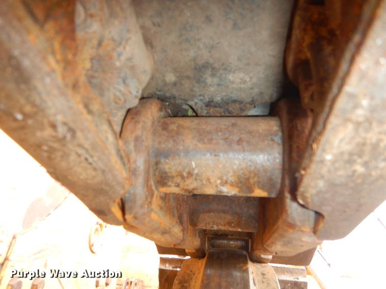 image for item DF1950 1966 International Harvester TD15B dozer