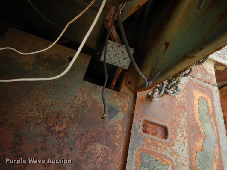 image for item DF2005 Tampo 84S single drum vibratory roller