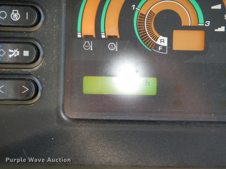 image for item DF2011 2011 Komatsu D39EX-22 dozer