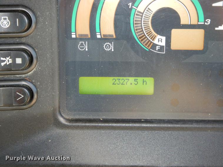 image for item DF2011 2011 Komatsu D39EX-22 dozer