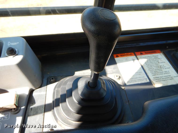 image for item DF2011 2011 Komatsu D39EX-22 dozer