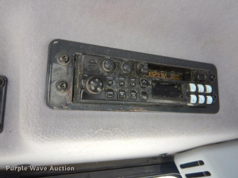 image for item DF2011 2011 Komatsu D39EX-22 dozer