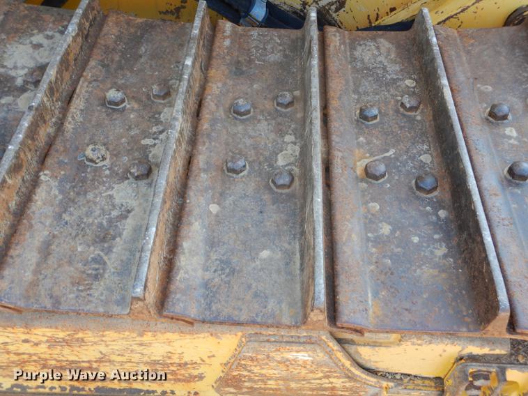 image for item DF2011 2011 Komatsu D39EX-22 dozer