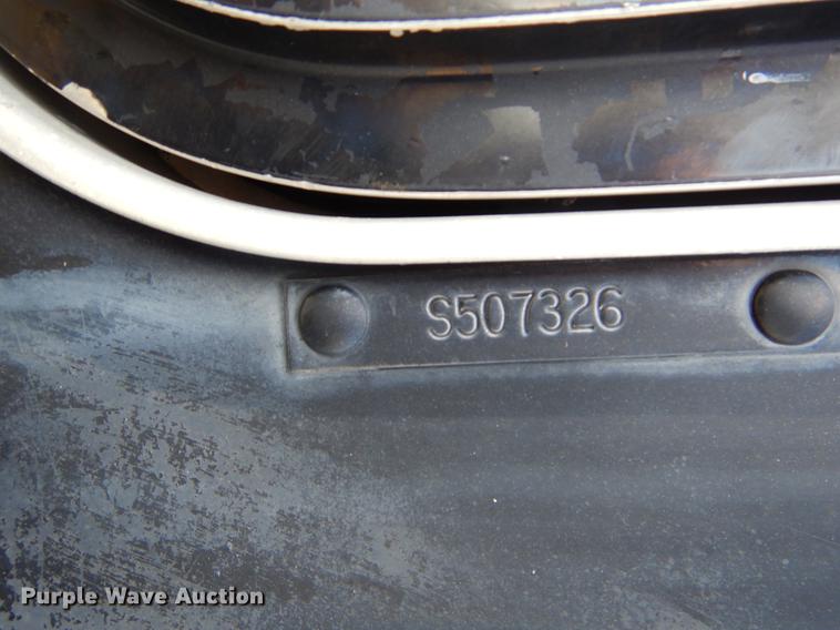 image for item DF2019 1988 Kenworth T600 dump truck