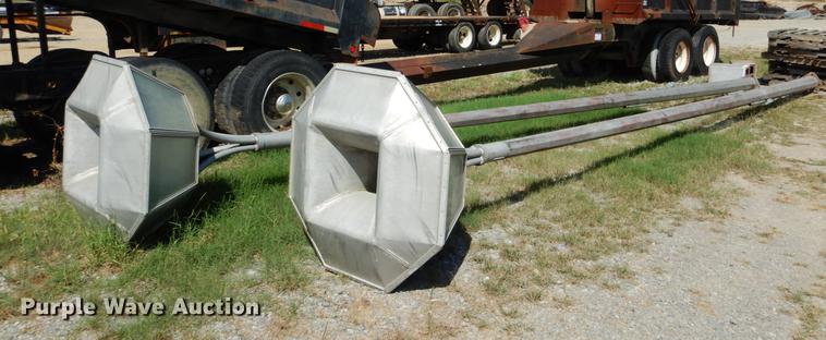 image for item DF2020 Steel light poles