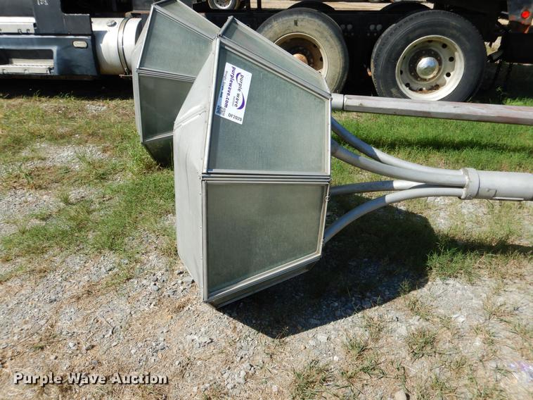 image for item DF2020 Steel light poles