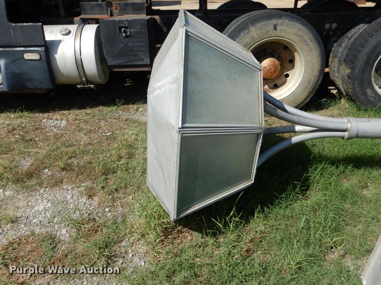 image for item DF2020 Steel light poles