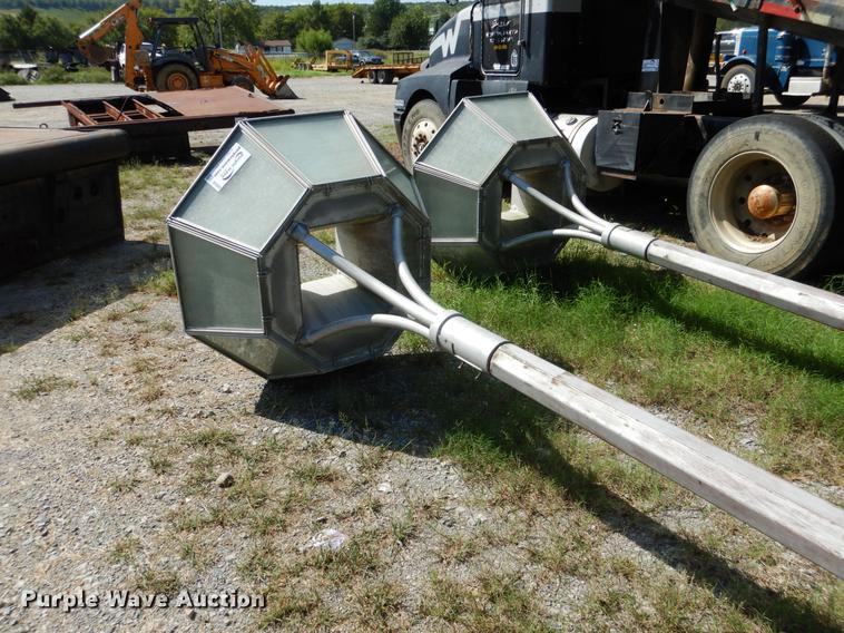 image for item DF2020 Steel light poles