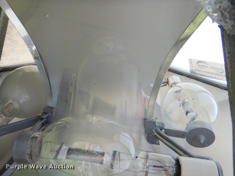 image for item DF2020 Steel light poles