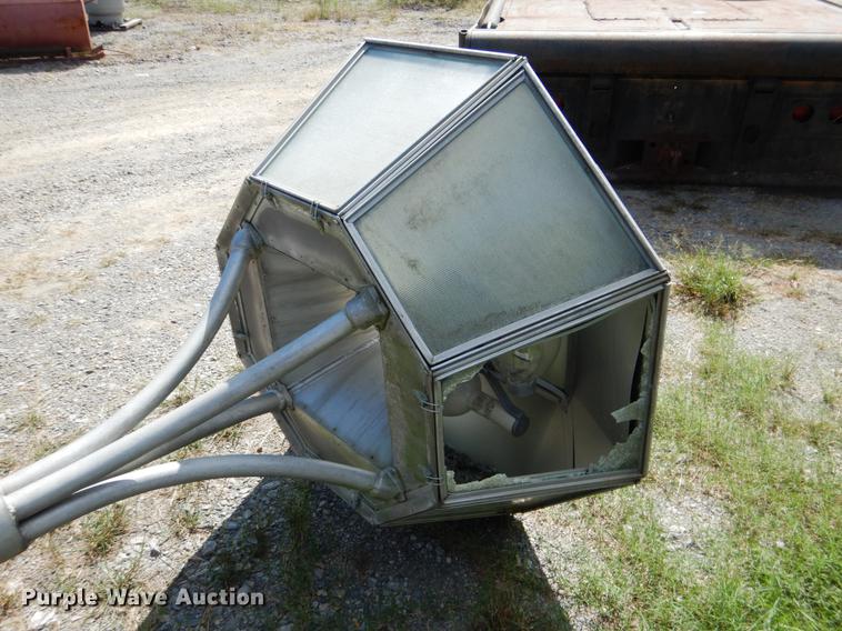 image for item DF2020 Steel light poles