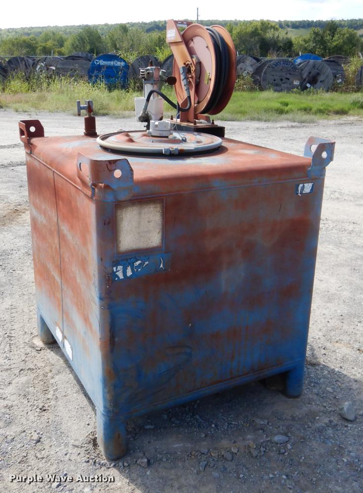 image for item DF2029 Tank