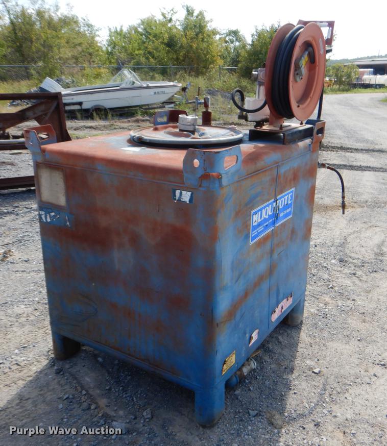 image for item DF2029 Tank