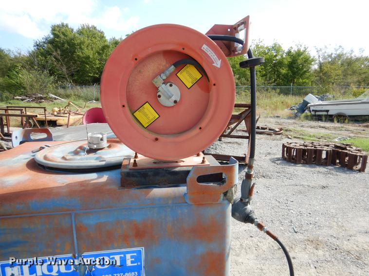 image for item DF2029 Tank