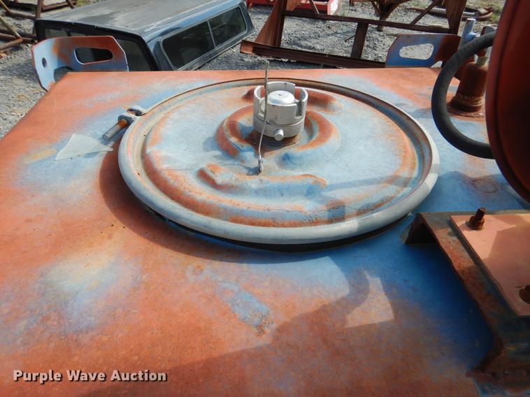 image for item DF2029 Tank