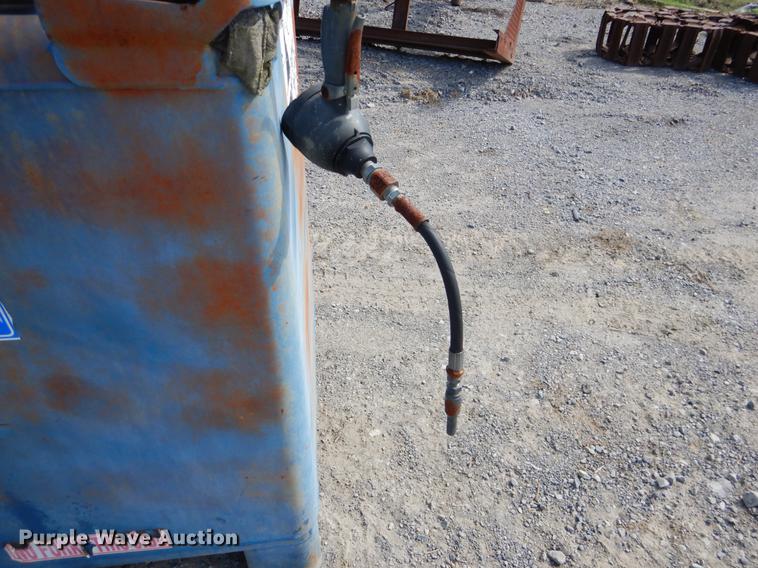 image for item DF2029 Tank