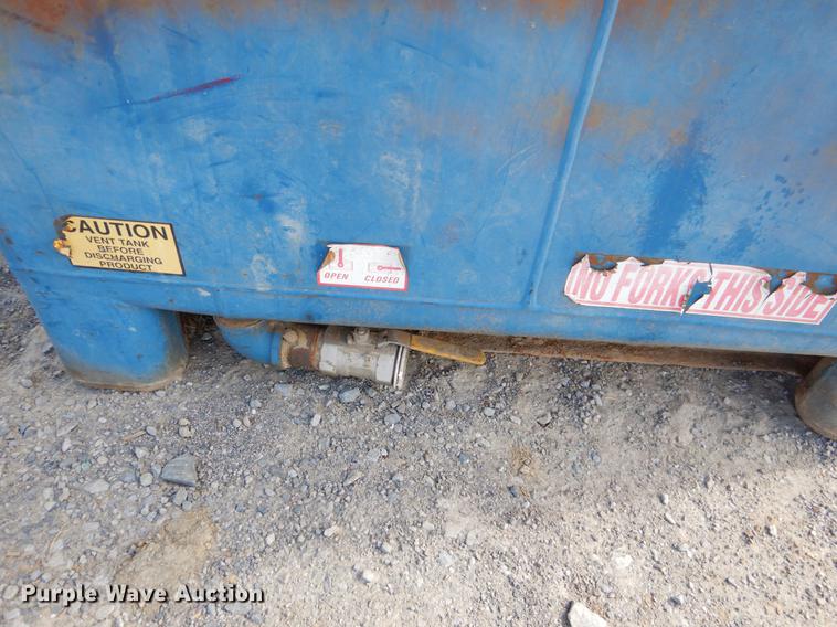 image for item DF2029 Tank