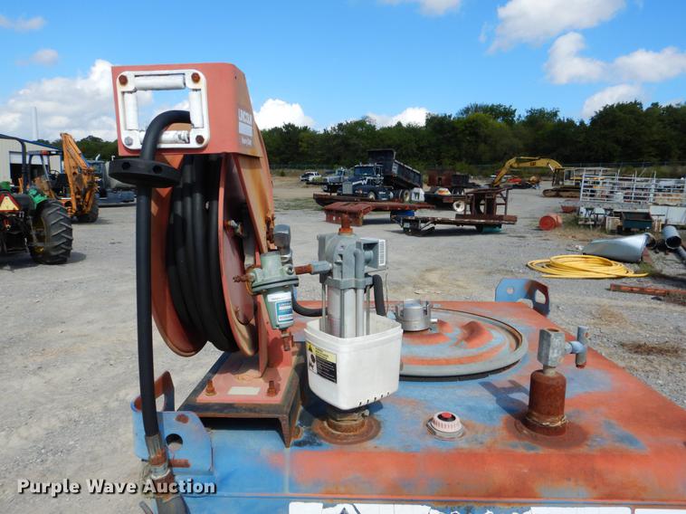 image for item DF2029 Tank