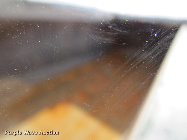 image for item DF3874 2000 Mack CL700 dump truck