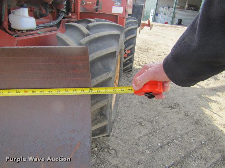 image for item DF3878 1997 Ditch Witch 8020 trencher