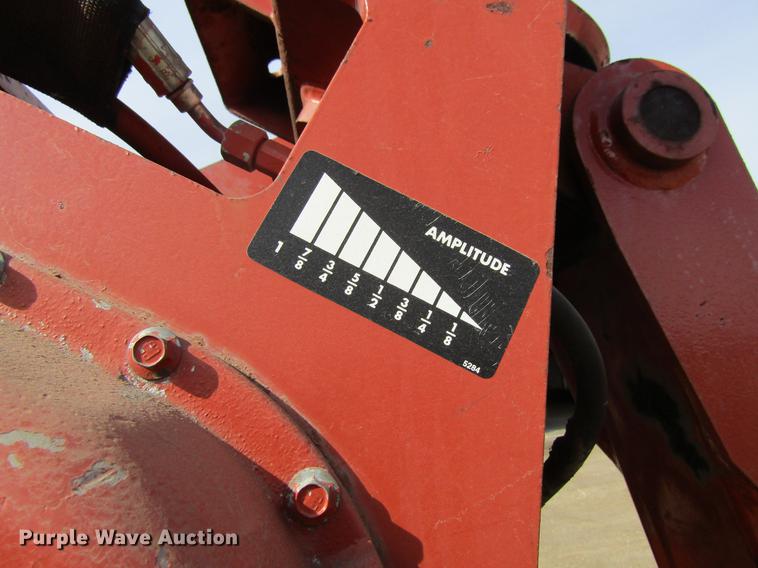 image for item DF3878 1997 Ditch Witch 8020 trencher