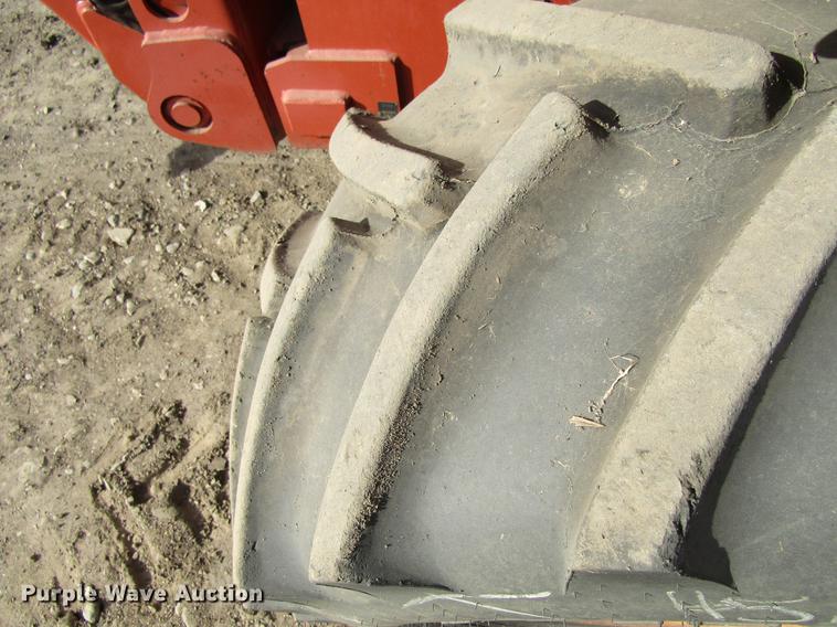 image for item DF3878 1997 Ditch Witch 8020 trencher