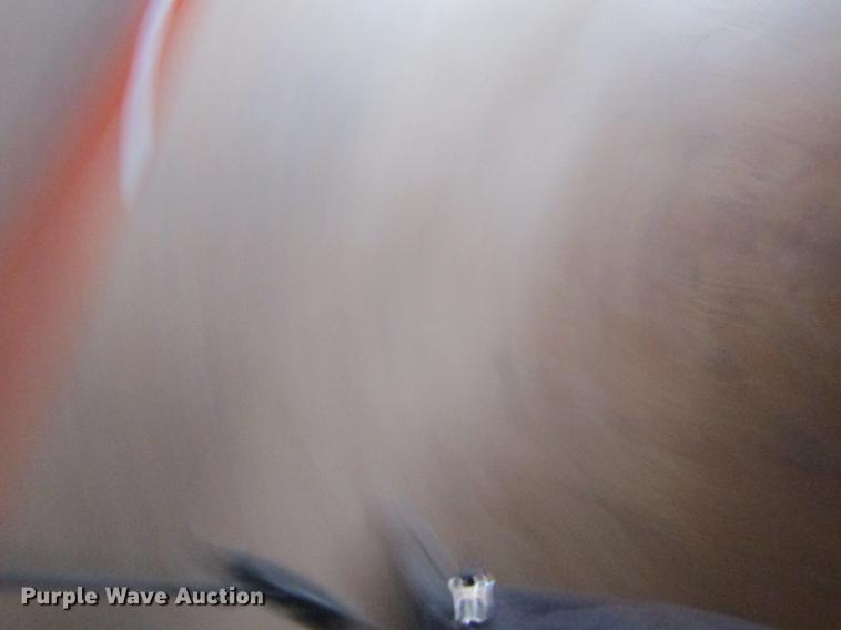 image for item DF3879 1998 United Express Line enclosed cargo trailer