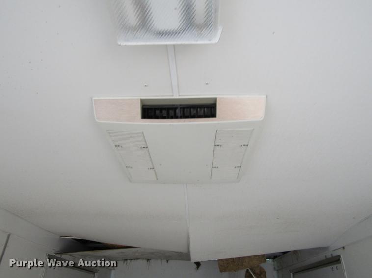 image for item DF3880 2011 Wells Cargo CVG3225 enclosed cargo trailer