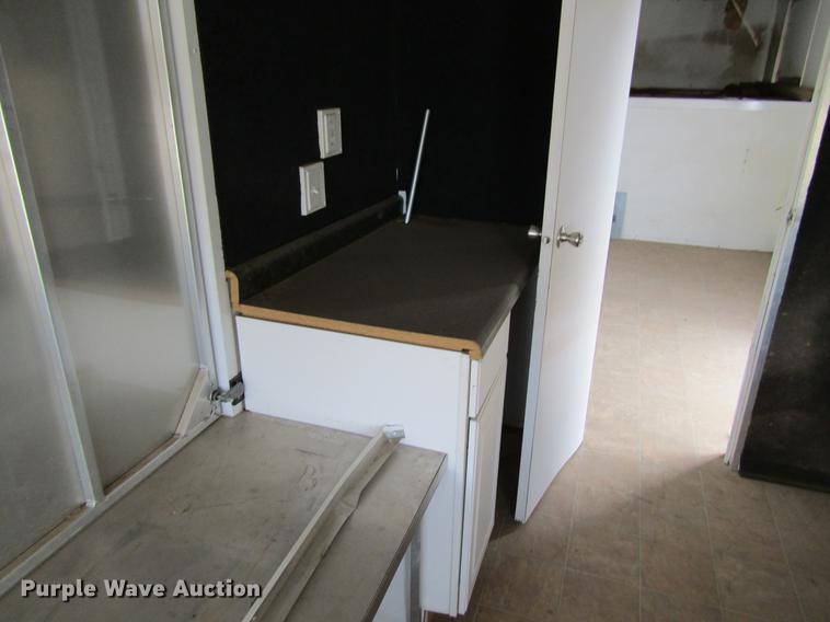 image for item DF3880 2011 Wells Cargo CVG3225 enclosed cargo trailer