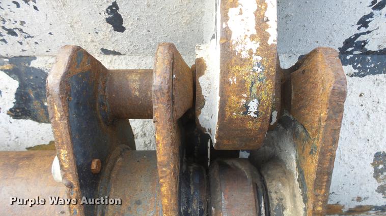 image for item DG2762 1988 Michigan L90 wheel loader