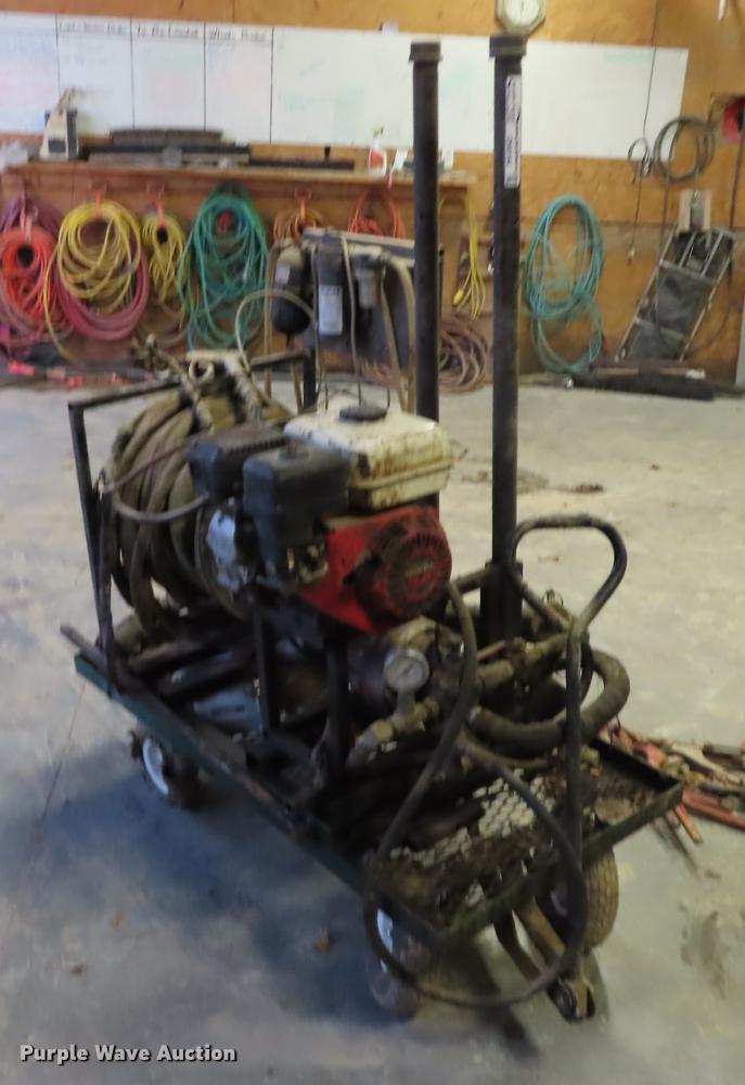 image for item DN9164 Epro waterproofer