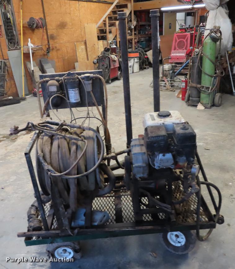 image for item DN9164 Epro waterproofer