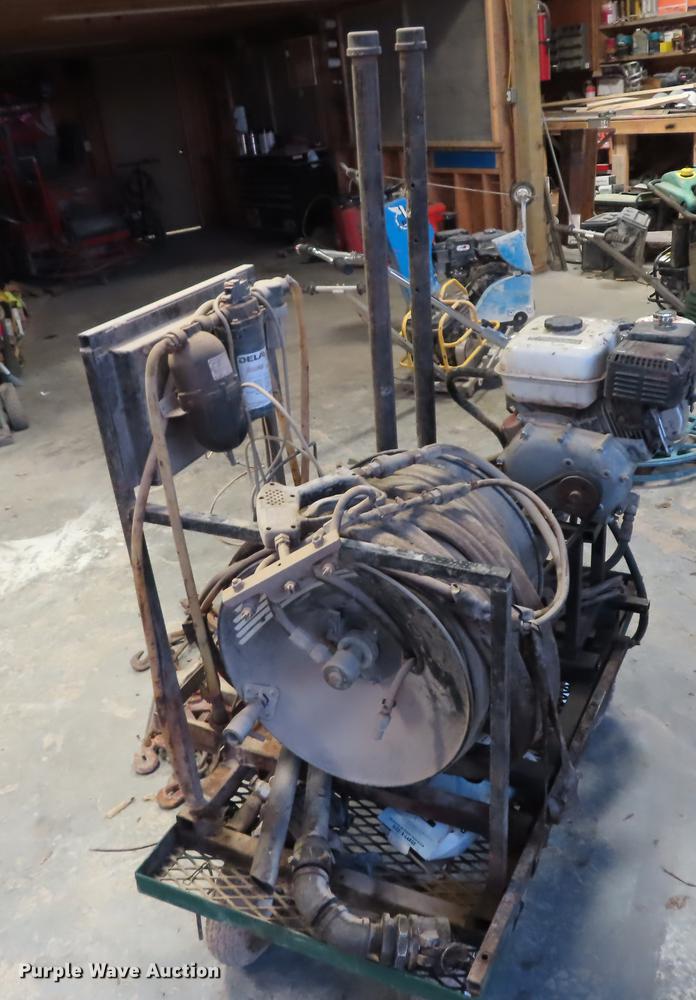 image for item DN9164 Epro waterproofer