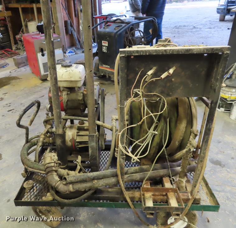 image for item DN9164 Epro waterproofer