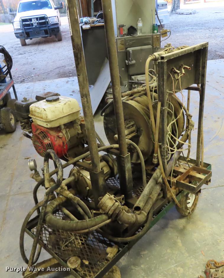 image for item DN9164 Epro waterproofer