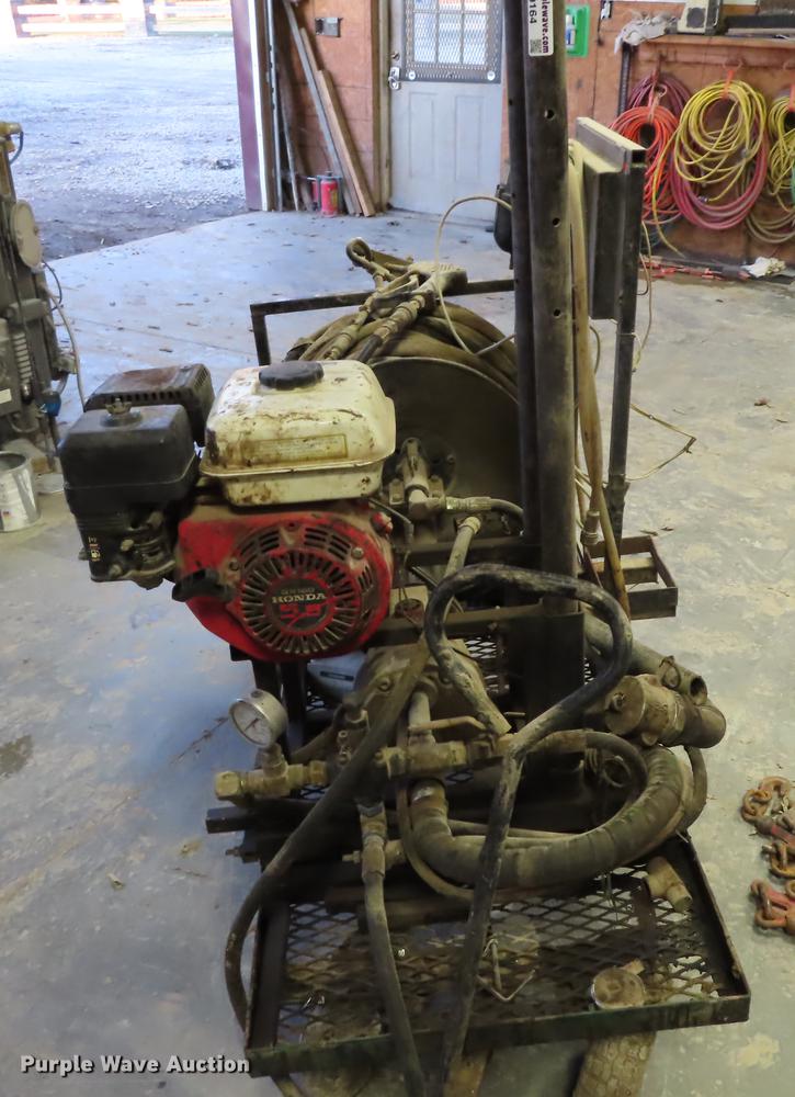 image for item DN9164 Epro waterproofer