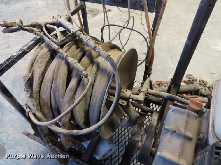 image for item DN9164 Epro waterproofer