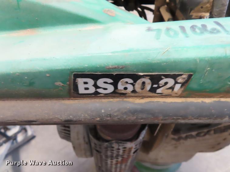 image for item DN9167 Concrete equipment