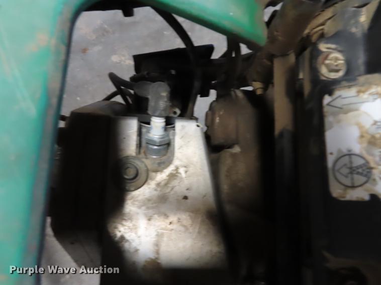 image for item DN9167 Concrete equipment