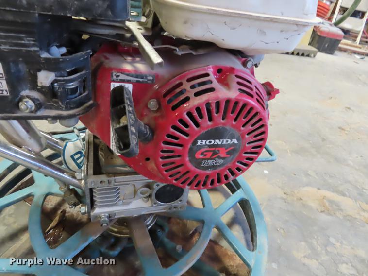 image for item DN9167 Concrete equipment