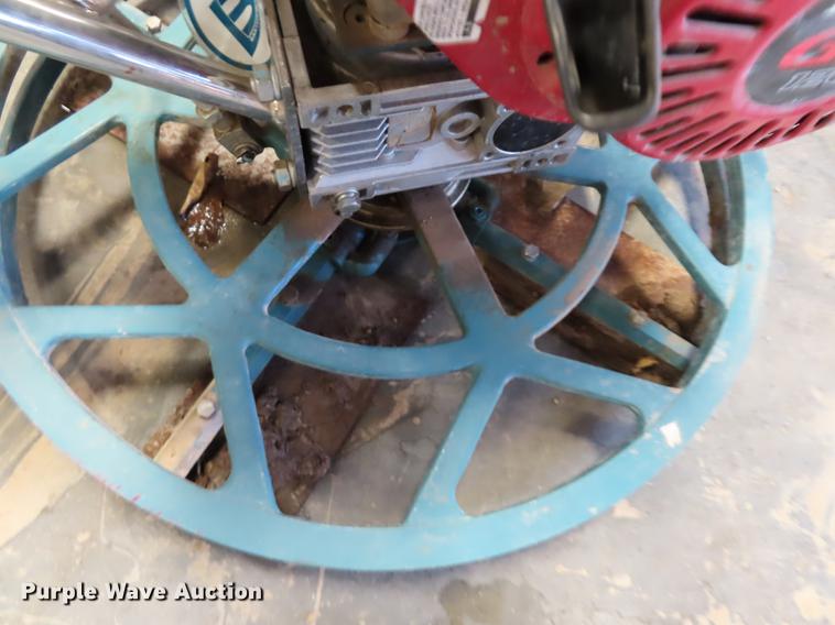 image for item DN9167 Concrete equipment