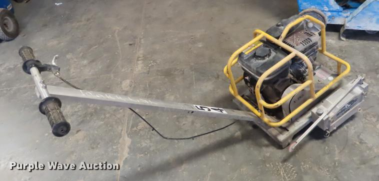 image for item DN9167 Concrete equipment