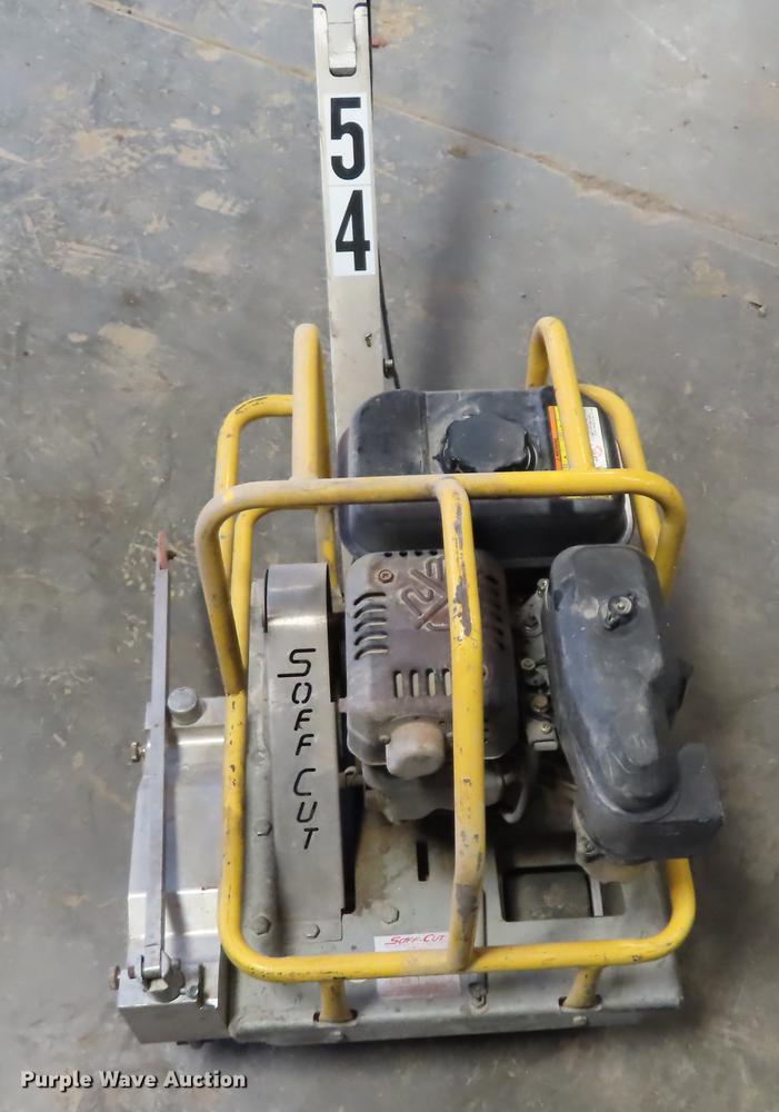 image for item DN9167 Concrete equipment