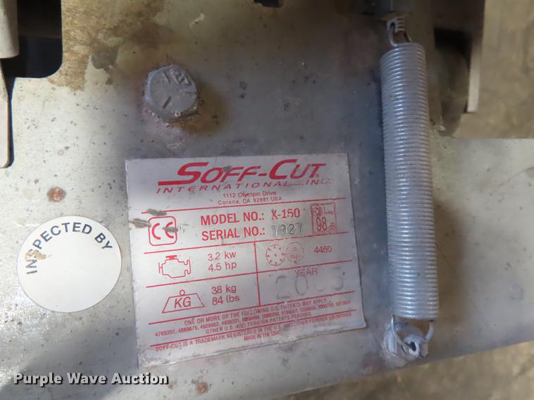 image for item DN9167 Concrete equipment