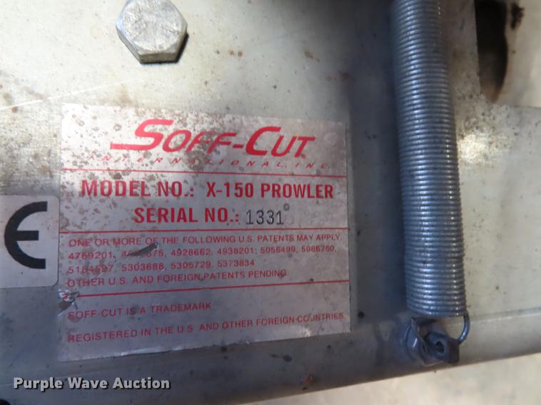 image for item DN9167 Concrete equipment