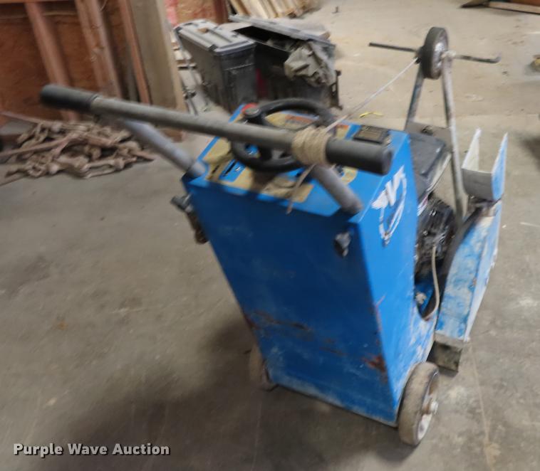 image for item DN9167 Concrete equipment