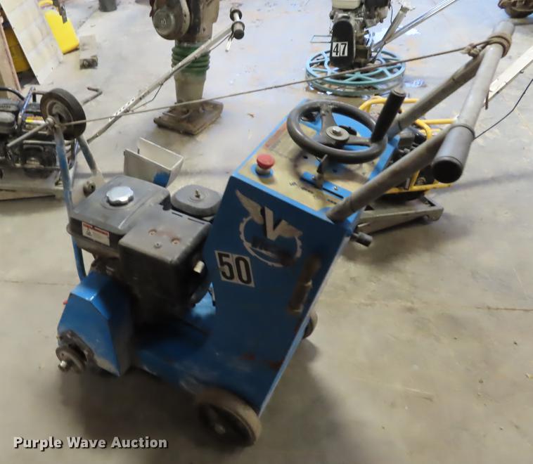 image for item DN9167 Concrete equipment